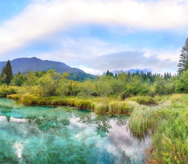 lago blue-lagoon